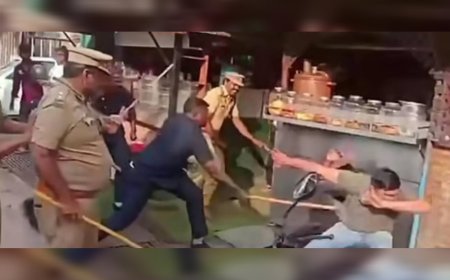 ആലപ്പുഴയില്‍ മുന്‍ മുഖ്യമന്ത്രിയുടെ ഗണ്‍മാന്‍ ഉള്‍പ്പെട്ട മര്‍ദ്ദനക്കേസ്: റിപ്പോര്‍ട്ടില്‍ അട്ടിമറി നടന്നതായി എസ്‌ഐടി കണ്ടെത്തല്‍