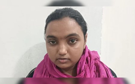 സമൂഹമാധ്യമങ്ങളും മാട്രിമോണിയൽ സൈറ്റുകളും വഴി പരിചയപ്പെട്ട യുവാക്കളെ വിവാഹവും ബിസിനസും വാഗ്ദാനം ചെയ്ത് കോടികൾ തട്ടിയെടുത്ത യുവതി അറസ്റ്റിൽ