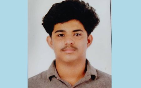 പൊലീസ് വാഹനമിടിച്ച് ചികിത്സയിലായിരുന്ന കൗമാരക്കാരന് മസ്തിഷ്‌ക മരണം; അവയവദാനത്തിലൂടെ അഞ്ച് പേർക്ക് പുതുജീവൻ നൽകി ജുവിൻ