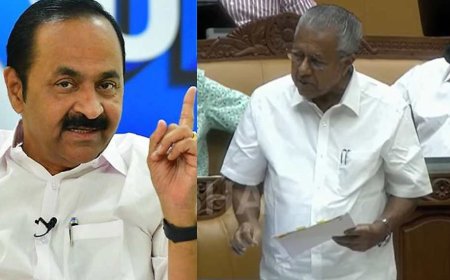 പി എം ശ്രീ പദ്ധതിയിൽ സർക്കാരിനെതിരെ രൂക്ഷ വിമർശനവുമായി പിണറായി; ‘കീഴടങ്ങലാണ് ഇപ്പോഴത്തെ നിലപാട്