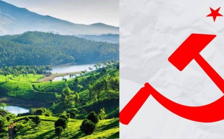 ജനവാസ മേഖലകളെ പരിസ്ഥിതി ലോല പട്ടികയിൽ ഉൾപ്പെടുത്തുന്നതിനെതിരെ സിപിഐഎം; കേന്ദ്ര നീക്കം മലയോര ജനതയോടുള്ള വെല്ലുവിളിയെന്ന് വിമർശനം