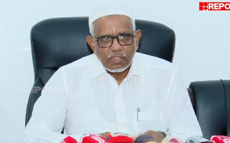 മദ്യവ്യാപനം വലിയ അപകടം; എൽഡിഎഫ് ഭരണത്തിൽ ബാറുകൾ 29-ൽ നിന്ന് 854 ആയി ഉയർന്നുവെന്ന് അബ്ദു സമദ് പൂക്കോട്ടൂർ