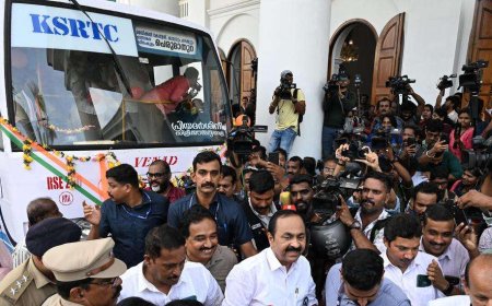 സൗജന്യ ബസ് യാത്ര വെറുമൊരു 'സൗജന്യമല്ല'; സ്ത്രീകളുടെ സാമ്പത്തിക ശാക്തീകരണത്തിനുള്ള സുവർണ്ണാവസരം