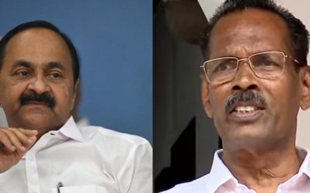 മദ്യ മുതലാളിമാരെ സഹായിക്കാനാണ് നികുതി ഇളവ്; വി.ഡി. സതീശൻ്റെ വിശദീകരണം തൃപ്തികരമല്ലെന്ന് ടി.പി. രാമകൃഷ്ണൻ