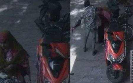 പ്രണയാഭ്യർത്ഥന നിരസിച്ചു; ഉജ്ജയിനിൽ 19-കാരിയെ യുവാവ് കുത്തിപ്പരിക്കേൽപ്പിച്ചു