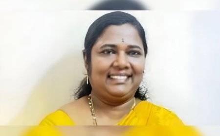 കാർഷിക സർവകലാശാല വി.സി നിയമനം; ബിജെപി സംഘടനാ നേതാവ് ഡോ. സജിതറാണിക്ക് ചുമതല