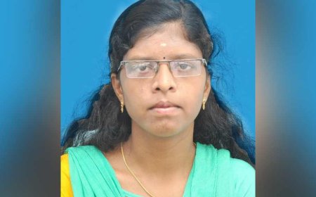 ക്ഷേത്രദർശനത്തിനിടെ ദുരന്തം; കുരങ്ങുകൾ കൂട്ടത്തോടെ വന്നപ്പോൾ ഭയന്നോടിയ നവവധു മലമുകളിൽ നിന്ന് വീണ് മരിച്ചു