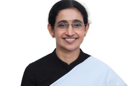 ഇ ഡി ഉദ്യോഗസ്ഥരെ ആക്രമിച്ച കേസ്: തെറ്റ് ചെയ്തിട്ടില്ലെന്ന് പുറത്താക്കപ്പെട്ട പ്രോസിക്യൂട്ടർ ടി. ഗീനാ കുമാരി