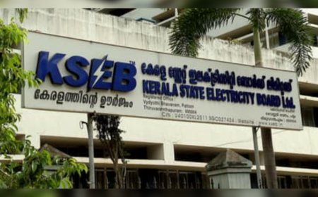 ഉയർന്ന വിലയ്ക്ക് വൈദ്യുതി വാങ്ങാൻ കെഎസ്ഇബിക്ക് അനുമതി; റെഗുലേറ്ററി കമ്മീഷന്റെ ഉത്തരവ്