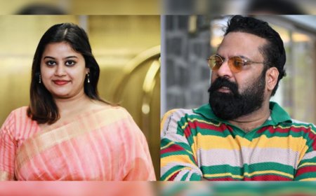 അൻസിബയുടെ പരാതിയിൽ ടിനി ടോമിനെതിരെ കേസ്; പൊലീസ് റിപ്പോർട്ട് തള്ളി കോടതി