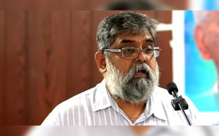 വോട്ടർ പട്ടിക വിവാദം; ആർ. രാജഗോപാലിന് ആശ്വാസം, പാസ്‌പോർട്ട് പ്രിന്റിങ് നടപടികൾ തുടങ്ങി