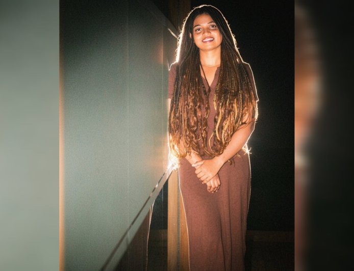 ആഴക്കടലിൽ അതുല്യയുടെ പോരാട്ടം; പുരുഷാധിപത്യ മേഖലയെ കീഴടക്കി പാലക്കാട്ടുകാരി