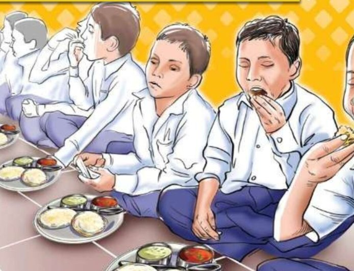 കൊല്ലത്ത് സ്വകാര്യ സ്‌കൂളിൽ വൻ ഭക്ഷ്യവിഷബാധ; മുപ്പതിലധികം കുട്ടികൾ ആശുപത്രിയിൽ, വില്ലനായത് പാറമടയിലെ കുടിവെള്ളമെന്ന് ആരോപണം!