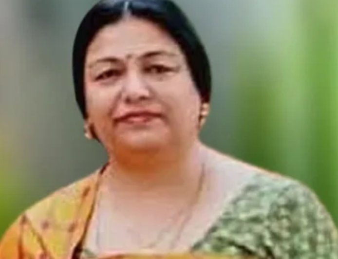 കുടകിൽ കാട്ടാനയുടെ ആക്രമണം; ഐപിഎസ് ഉദ്യോഗസ്ഥന്റെ ഭാര്യയ്ക്ക് ജീവൻ നഷ്ടമായി