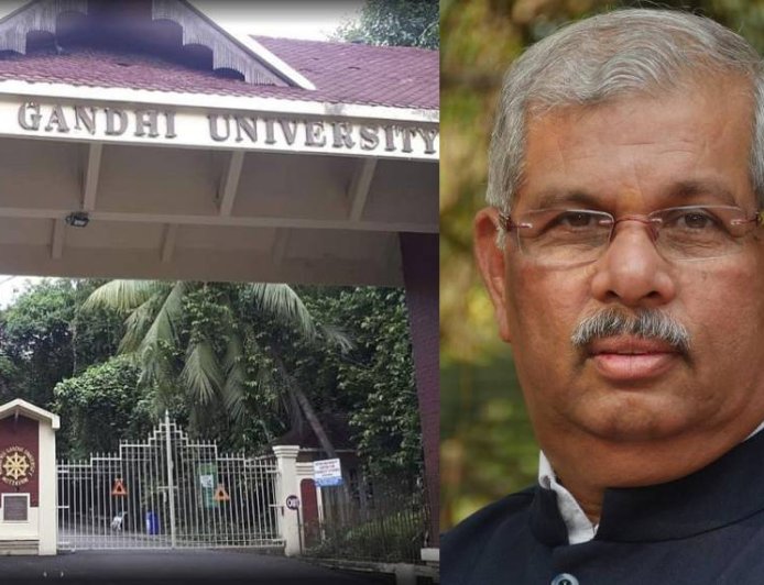 എംജി സർവകലാശാല സെനറ്റിലേക്കുള്ള ഗവർണർ നാമനിർദ്ദേശങ്ങൾ വിവാദത്തിൽ; ബിജെപി-ആർഎസ്എസ് ബന്ധം ചൂണ്ടിക്കാട്ടി വിമർശനം