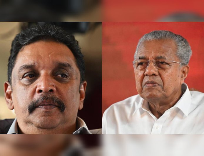 വന്യജീവി ആക്രമണം: ‘രണ്ട് വർഷം വേണമെന്നത് കൈമലർത്തൽ’; സർക്കാരിനെതിരെ പിണറായി