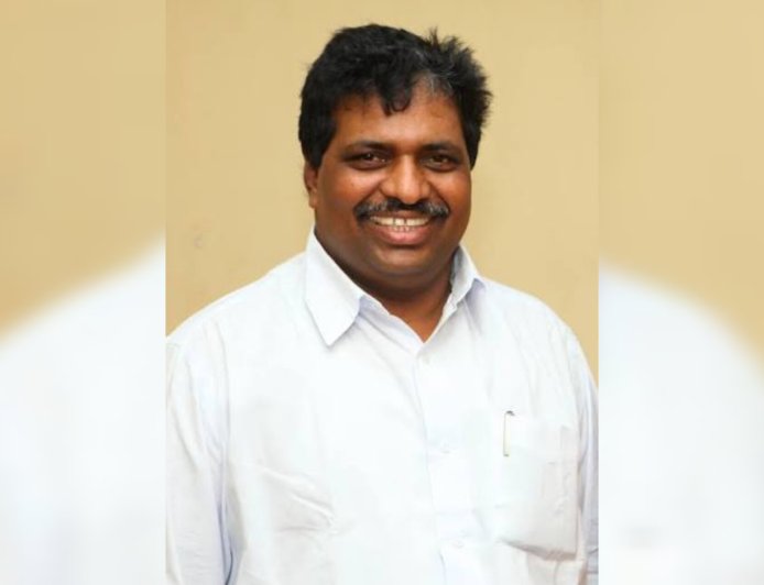 കെപിസിസി അധ്യക്ഷ സ്ഥാനത്തിനായി വാദിച്ചിട്ടില്ല; അന്തിമ തീരുമാനം ഹൈക്കമാന്‍ഡിന്: കൊടിക്കുന്നില്‍ സുരേഷ്