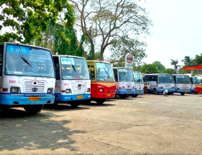 കെ.എസ്.ആർ.ടി.സി സൗജന്യ സ്ത്രീയാത്ര: തുടക്കം ഓർഡിനറി ബസുകളിൽ മാത്രം