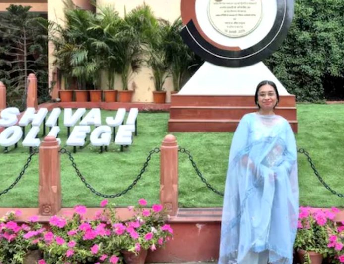 "ഡൽഹി സർവകലാശാല പ്രൊഫസർ ദെബോസ്മിത പോളിന്റെ കൊലപാതക കേസ്; പ്രതികളെ പശ്ചിമ ബംഗാളിൽ നിന്ന് പിടികൂടി  പോലീസ്