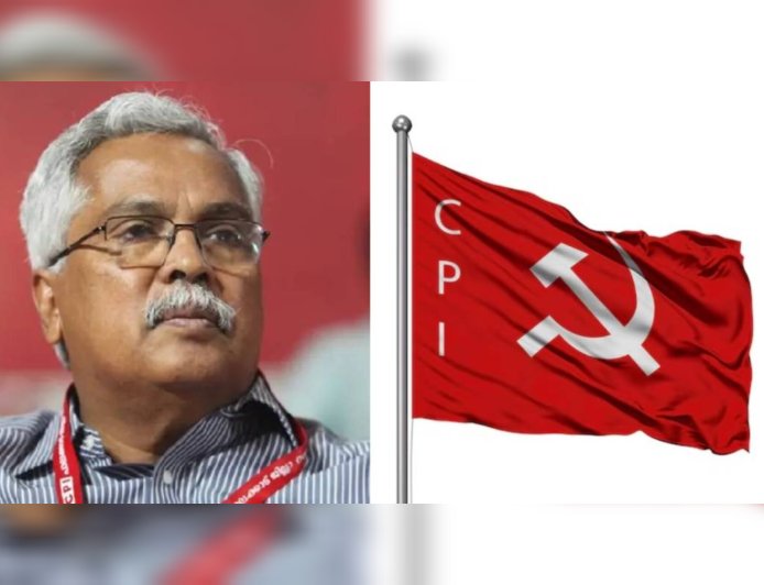 സിപിഐ യോഗത്തിൽ പൊട്ടിത്തെറി; ബിനോയ് വിശ്വം രാജിവെക്കണമെന്ന് ആവശ്യം, എൽഡിഎഫിനെതിരെയും രൂക്ഷ വിമർശനം