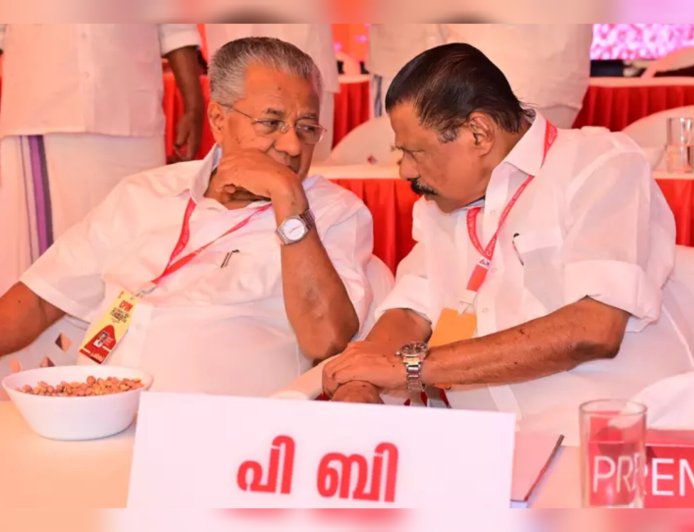 സിപിഎമ്മിൽ നേതൃമാറ്റ ആവശ്യം റിപ്പോർട്ടിൽ നിന്ന് ഒഴിവാക്കി; കീഴ്ഘടകങ്ങളിൽ അതൃപ്തി