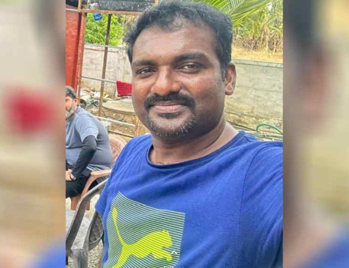 നെല്ലിയാമ്പതിയിൽ ദാരുണ അപകടം; മരപ്പാലത്തിൽ നിന്ന് കാൽവഴുതി വീണ യുവാവിന് ജീവൻ നഷ്ടമായി