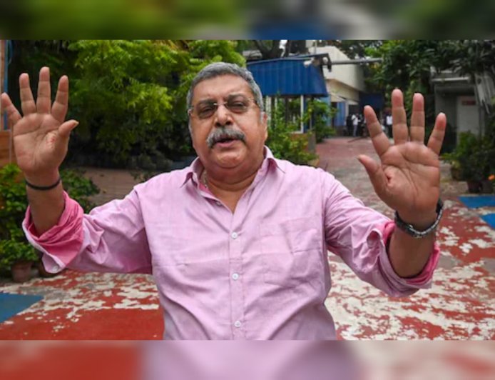 ‘ഞാനോ അഭിഷേകോ, ഒരാളെ തിരഞ്ഞെടുക്കൂ’; മമതയ്ക്ക് അന്ത്യശാസനവുമായി വിശ്വസ്തൻ കല്യാൺ ബാനർജി
