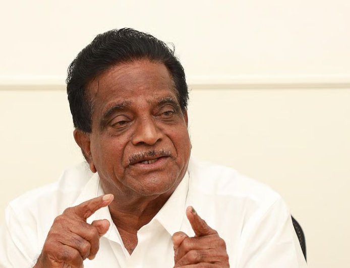 തളിപ്പറമ്പ് എംഎൽഎ ടി.കെ. ഗോവിന്ദന് വധഭീഷണി; ഫോൺ സന്ദേശത്തിന് പിന്നാലെ പോലീസ് അന്വേഷണം