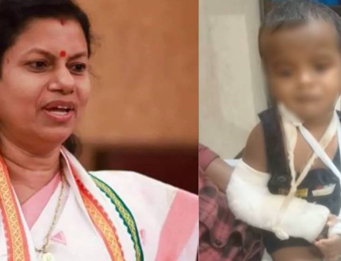 നെടുമങ്ങാട് ശിശുപീഡന കേസ്: മുന്നറിയിപ്പ് ലഭിച്ചിട്ടും ഇടപെടൽ ഇല്ല; ചൈൽഡ് പ്രൊട്ടക്ഷൻ യൂണിറ്റ് ജീവനക്കാരനെ പുറത്താക്കാൻ നിർദേശം