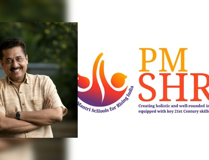 പിഎം ശ്രീയിൽ നയതീരുമാനം ഉടൻ; മന്ത്രിസഭ ചർച്ച ചെയ്യും: വിദ്യാഭ്യാസ മന്ത്രി എൻ. ഷംസുദ്ദീൻ