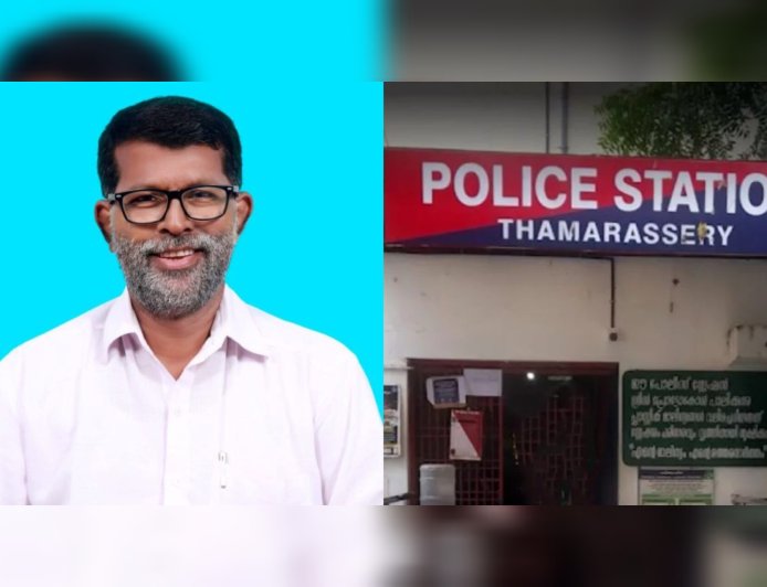 സ്ഥാപനത്തിന്റെ കാലാവധി നീട്ടാൻ എത്തിയ യുവതിക്ക് നേരെ ലൈംഗികാതിക്രമം; കെപിസിസി അംഗത്തിനെതിരെ കേസ്