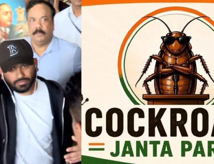 ധർമേന്ദ്ര പ്രധാൻ രാജിവെക്കണം; ജൂൺ 20ന് ജന്തർ മന്തറിൽ വീണ്ടും പ്രതിഷേധത്തിന് സിജെപി ആഹ്വാനം