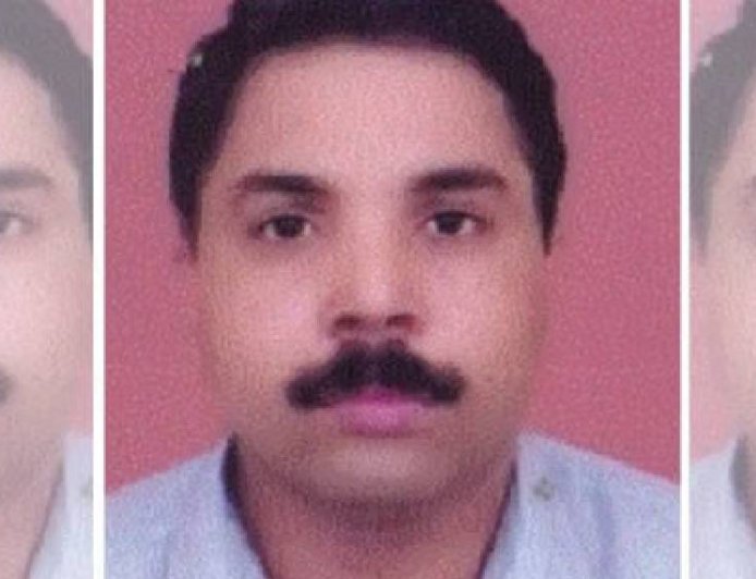 79 കോടിയുടെ കോർപ്പറേഷൻ ഫണ്ട് തട്ടിപ്പ്: മുൻ കമ്മീഷണർ റാം കുമാർ സിംഗിനെ സിബിഐ അറസ്റ്റ് ചെയ്തു