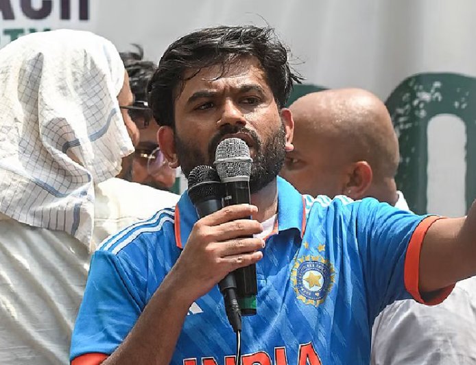 നീറ്റ് പ്രതിസന്ധി: വിദ്യാർത്ഥികളുടെ ആത്മഹത്യയിൽ പ്രധാനമന്ത്രിക്ക് കത്തയച്ച് സി.ജെ.പി; ധർമേന്ദ്ര പ്രധാനെ പുറത്താക്കണമെന്നും 1 കോടി രൂപ വീതം നഷ്ടപരിഹാരം നൽകണമെന്നും ആവശ്യം