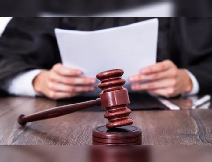പവൻരാജെ നിംബാൽക്കർ വധക്കേസ്: എൻസിപി മുൻ എംപി പദ്മസിങ് പാട്ടീൽ ഉൾപ്പെടെ എല്ലാ പ്രതികൾക്കും വെറുതെവിടൽ