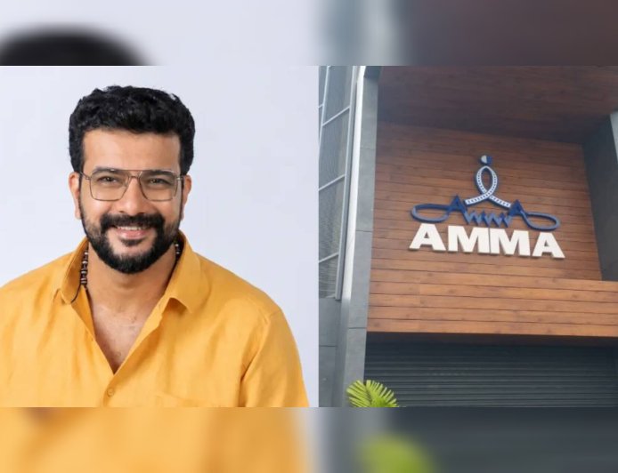 'അമ്മ'യെ ഇനി നയിക്കുക അഡ്‌ഹോക്ക് കമ്മിറ്റി; രമേഷ് പിഷാരടി കൺവീനർ, ഭരണസമിതി കൂട്ടരാജി