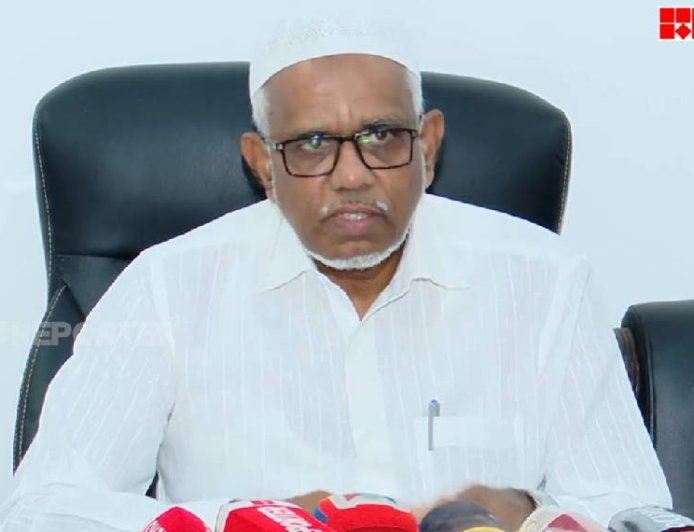 മദ്യവ്യാപനം വലിയ അപകടം; എൽഡിഎഫ് ഭരണത്തിൽ ബാറുകൾ 29-ൽ നിന്ന് 854 ആയി ഉയർന്നുവെന്ന് അബ്ദു സമദ് പൂക്കോട്ടൂർ
