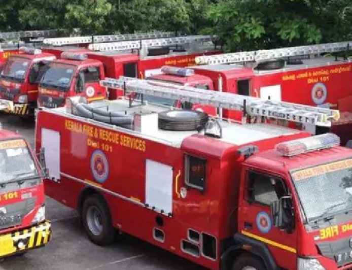 ഫയർഫോഴ്‌സിൽ റീൽസ് ചിത്രീകരണത്തിന് കർശന നിയന്ത്രണം; ലംഘിച്ചാൽ വകുപ്പുതല നടപടി