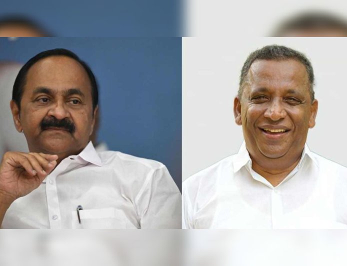ഒരു കാരണവശാലും കൊടുക്കില്ല’; സഭയിൽ മുഖ്യമന്ത്രിയെ ചതിച്ച് മൈക്ക്, വിവാദമായി പരാമർശം