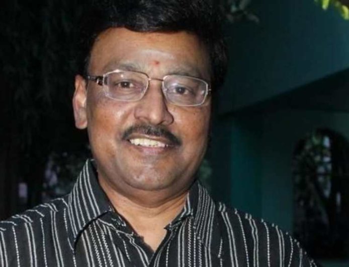 പ്രശസ്ത തമിഴ് നടനും സംവിധായകനുമായ കെ ഭാഗ്യരാജ് അന്തരിച്ചു