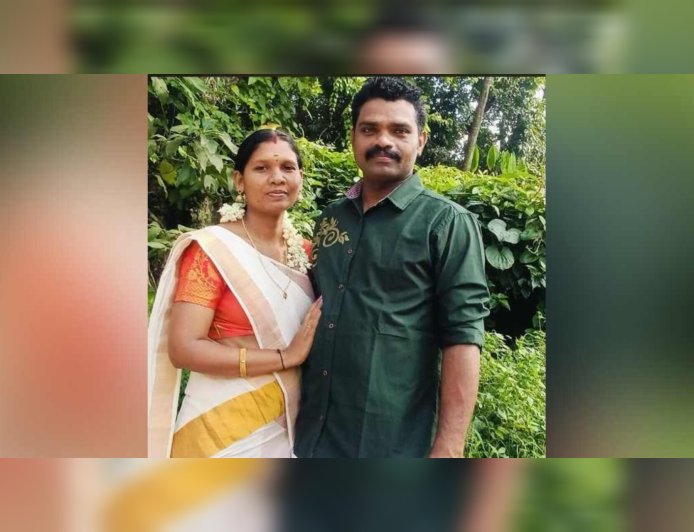 ഭാര്യയെ വെട്ടിക്കൊലപ്പെടുത്തി; പിന്നാലെ ഭർത്താവും ആത്മഹത്യ ചെയ്തു