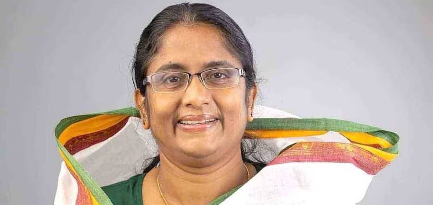 ഷാനിമോള്‍ ഉസ്മാനെ ഡെപ്യൂട്ടി സ്പീക്കറായി സഭ തെരഞ്ഞെടുത്തു; പിന്തുണ 99 വോട്ടുകള്‍