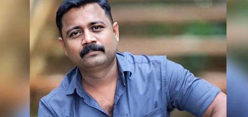 തട്ടുകടക്കാരനെ ആക്രമിച്ച കേസില്‍ പോലീസ് അസോസിയേഷന്‍ നേതാവിന് സസ്‌പെന്‍ഷന്‍