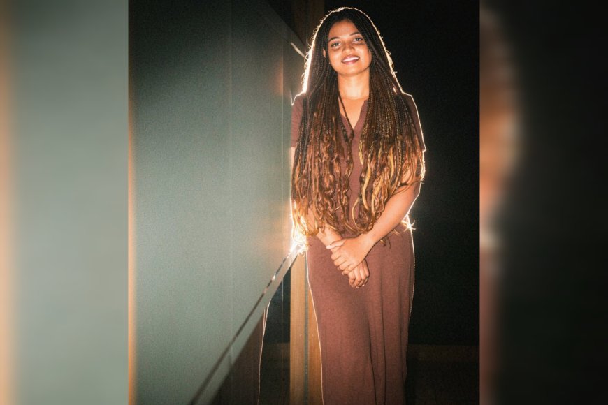 ആഴക്കടലിൽ അതുല്യയുടെ പോരാട്ടം; പുരുഷാധിപത്യ മേഖലയെ കീഴടക്കി പാലക്കാട്ടുകാരി