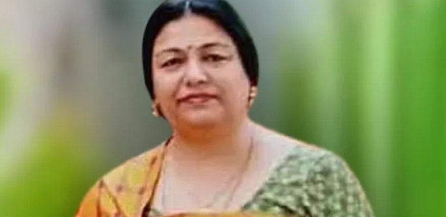 കുടകിൽ കാട്ടാനയുടെ ആക്രമണം; ഐപിഎസ് ഉദ്യോഗസ്ഥന്റെ ഭാര്യയ്ക്ക് ജീവൻ നഷ്ടമായി