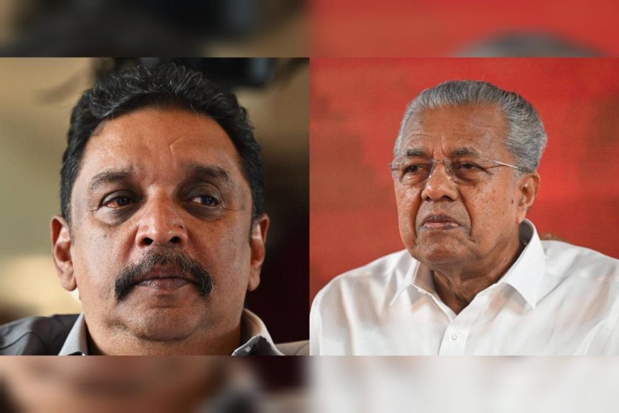 വന്യജീവി ആക്രമണം: ‘രണ്ട് വർഷം വേണമെന്നത് കൈമലർത്തൽ’; സർക്കാരിനെതിരെ പിണറായി