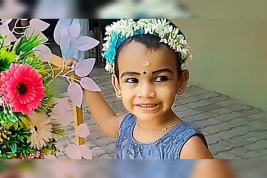 ഷിഗെല്ല ബാധിച്ച് നാലരവയസ്സുകാരിക്ക് ദാരുണാന്ത്യം; കോഴിക്കോട് ജില്ലയിൽ ആശങ്ക