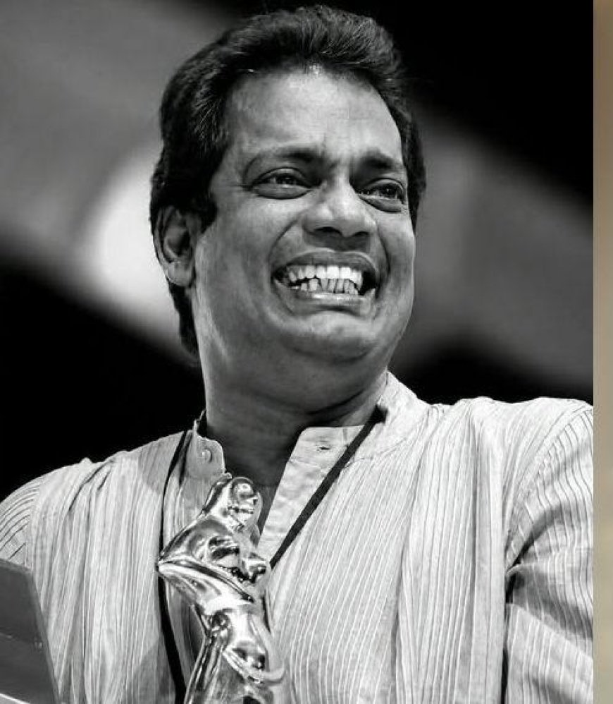 പ്രേക്ഷക ഹൃദയങ്ങളിൽ എന്നും സലിം കുമാർ; പൊതുദർശനം പറവൂർ ടൗൺ ഹാളിൽ ഒരുമണിവരെ