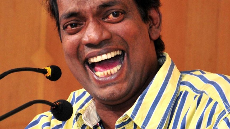 ലാഫിങ് വില്ലയില്‍ ശാശ്വതനിദ്ര; മതപരമായ ആചാരങ്ങള്‍ ഒഴിവാക്കി സലിം കുമാറിന് അവസാന യാത്ര