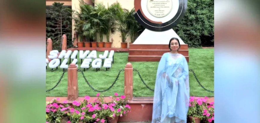 "ഡൽഹി സർവകലാശാല പ്രൊഫസർ ദെബോസ്മിത പോളിന്റെ കൊലപാതക കേസ്; പ്രതികളെ പശ്ചിമ ബംഗാളിൽ നിന്ന് പിടികൂടി  പോലീസ്